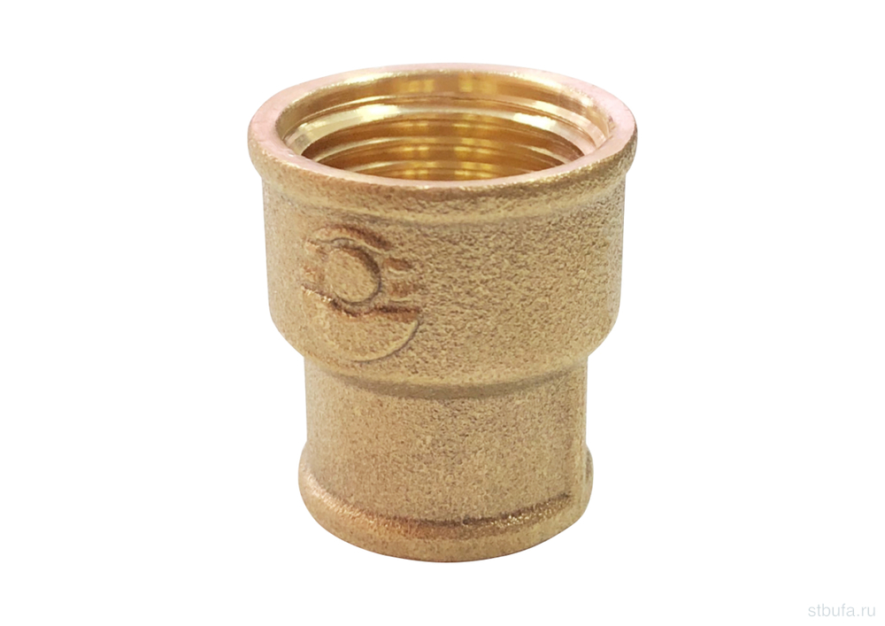 Муфта переходная VALFEX ВР 2"- ВР 1 1/4" (25/5)