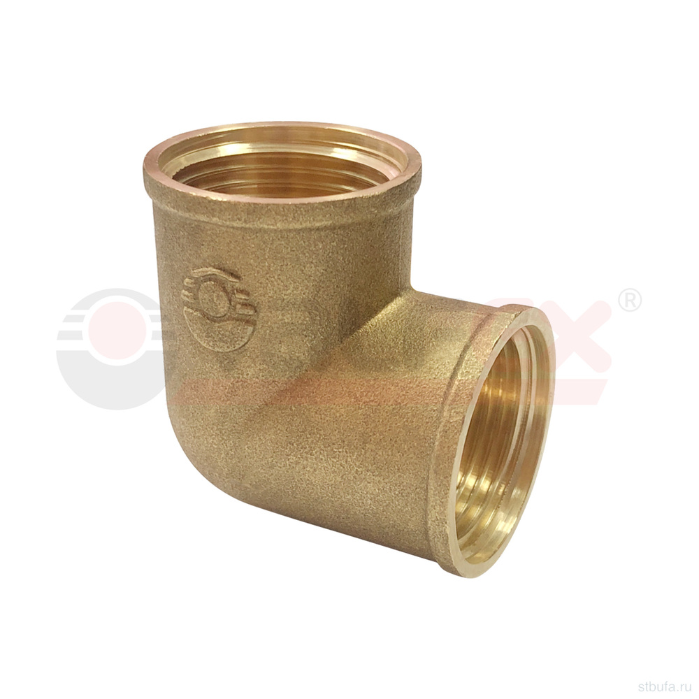 Угольник VALFEX ВР-ВР 3/4" (70/10)