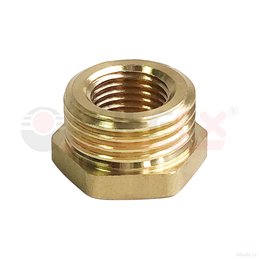 Футорка VALFEX НР1 1/4"- ВР3/4" (90/5)