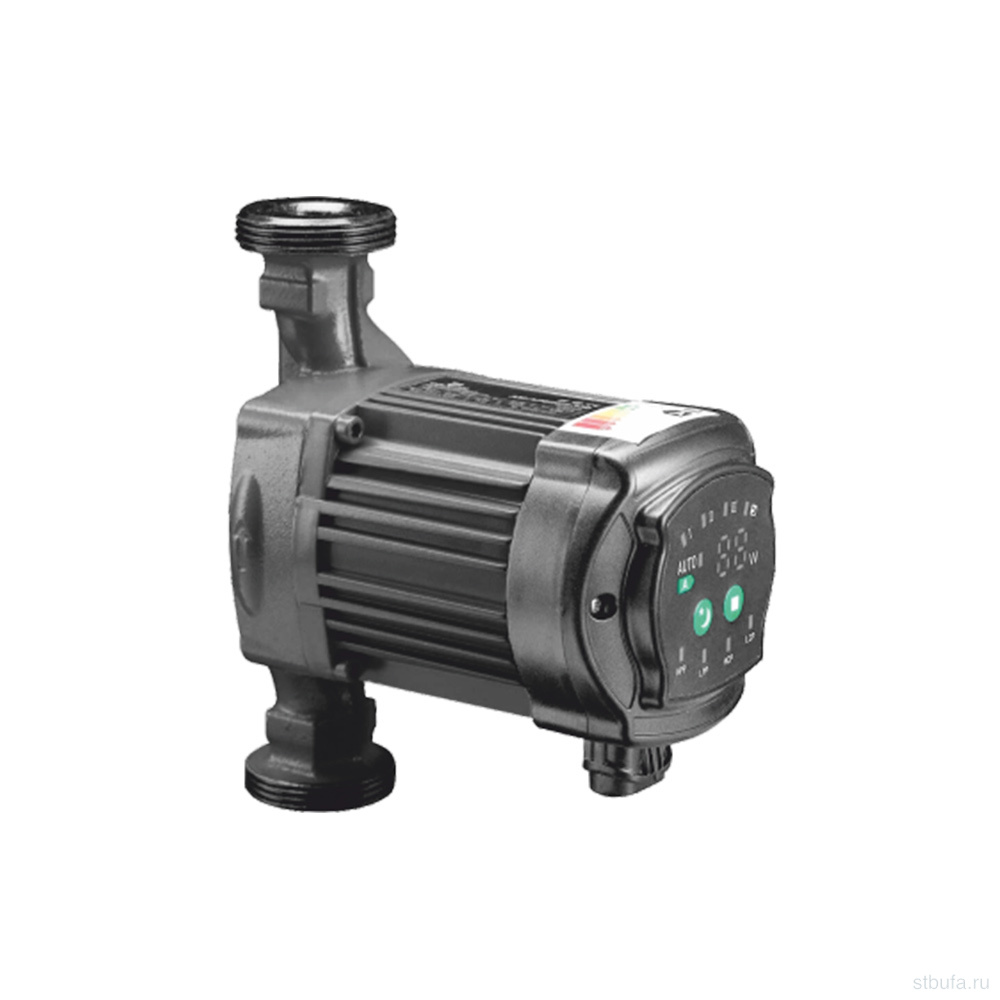 Циркуляционный энергоэффективный насос VALFEX ALPHA 25-60 180мм (с гайками) (8)