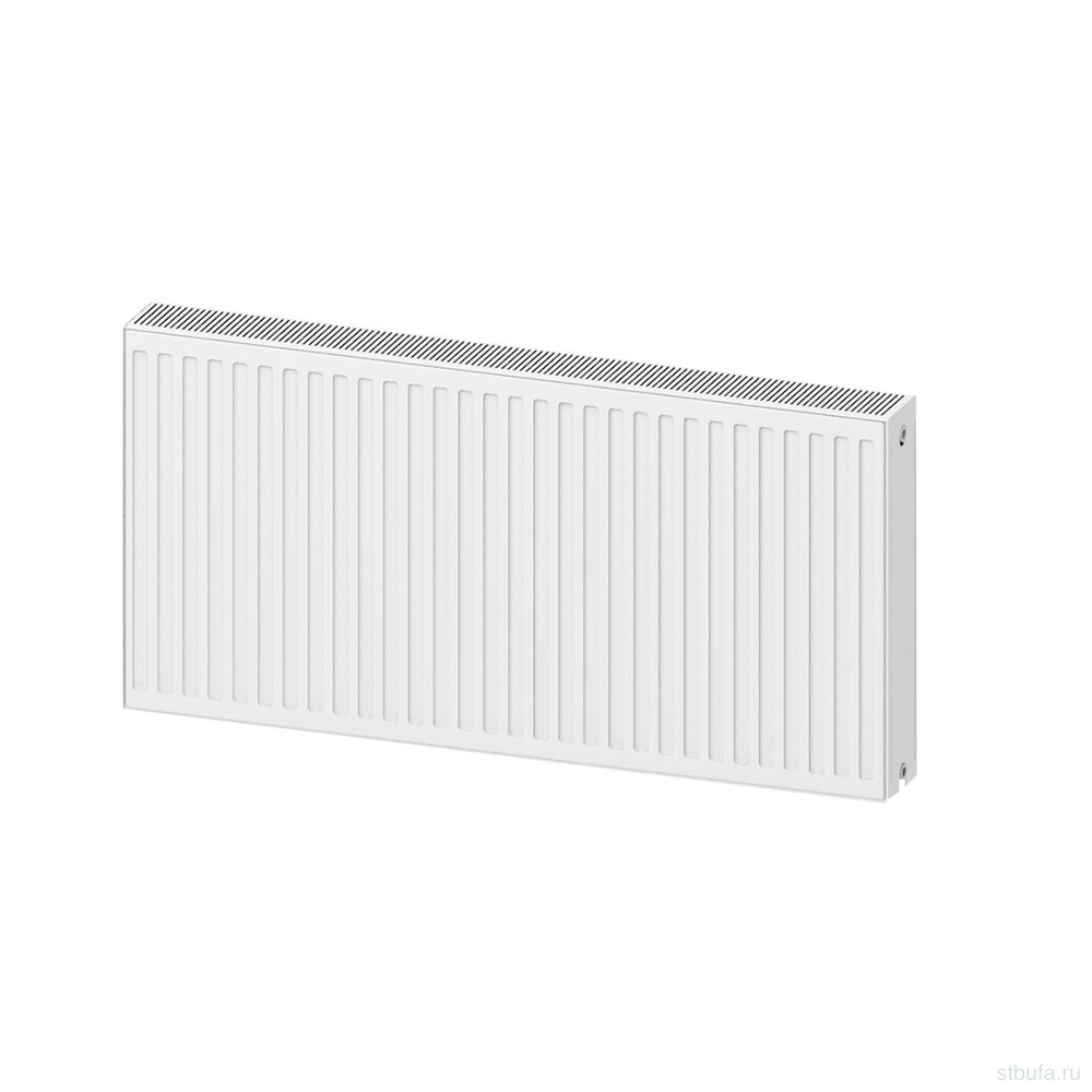 Радиатор VALFEX STEEL C 22 300х600 ст. панел. с бок. подкл. (90шт./пал.)