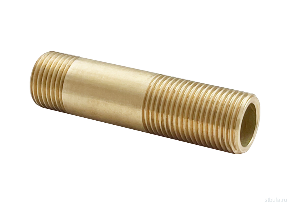 Сгон VALFEX 1/2 нар. х 80 мм (110/10) К