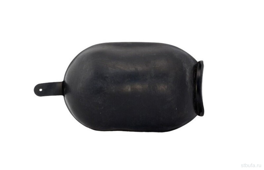 Мембрана ST-008B EPDM ЧЕРНАЯ STALLES - 8 л.