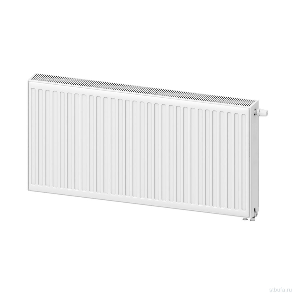 Радиатор VALFEX STEEL VC 22 300х1400 ст. панел. с ниж. Universal подкл.(45шт./пал.)