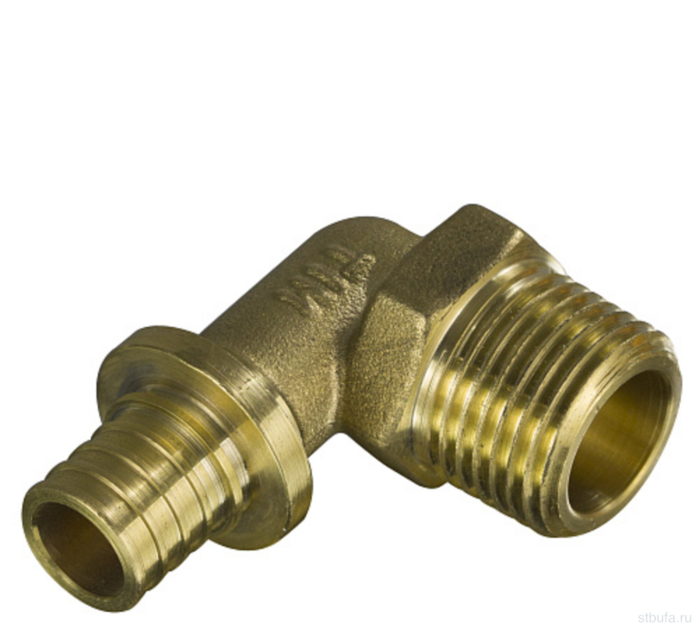 Уголок 16（2.2） * 1/2" ш аксиальный TIM (5/150)