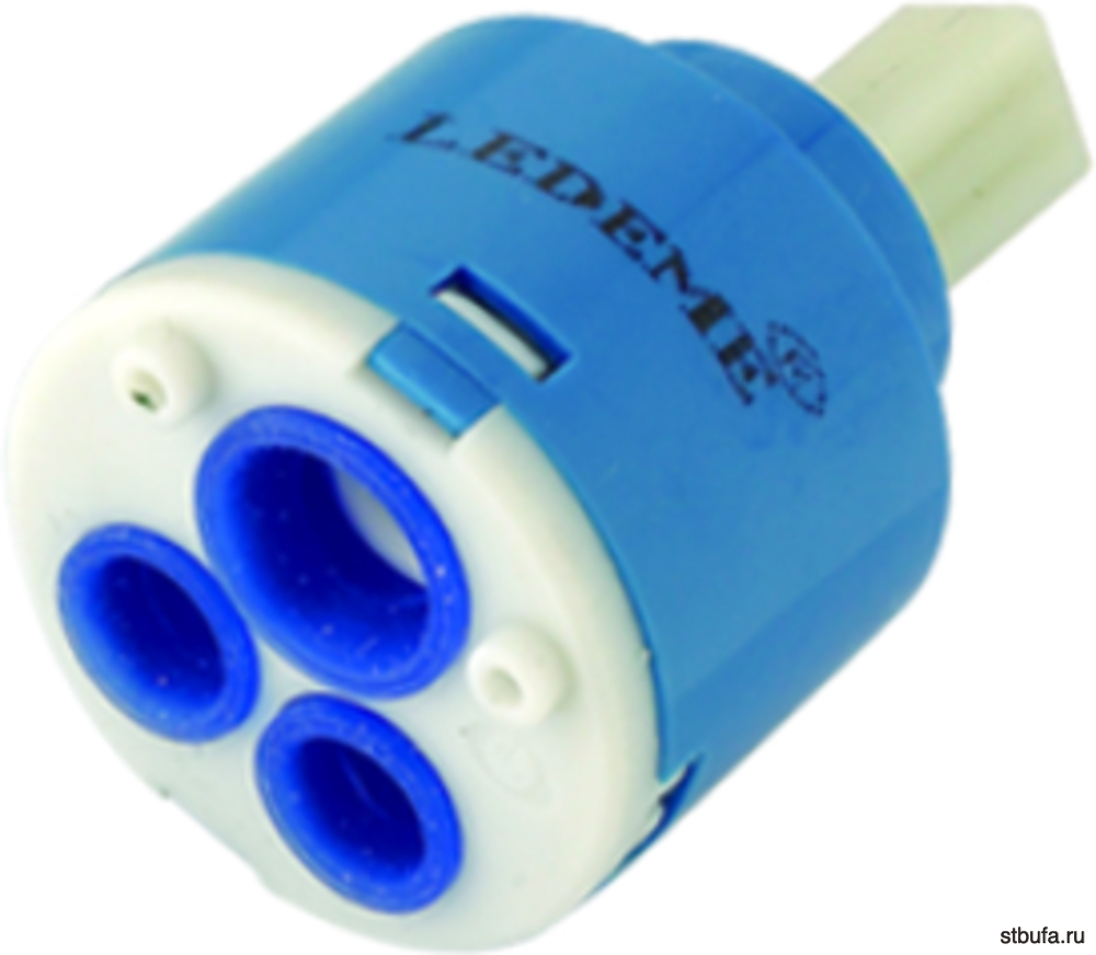 Керамический картридж LEDEME L50 40мм (240)