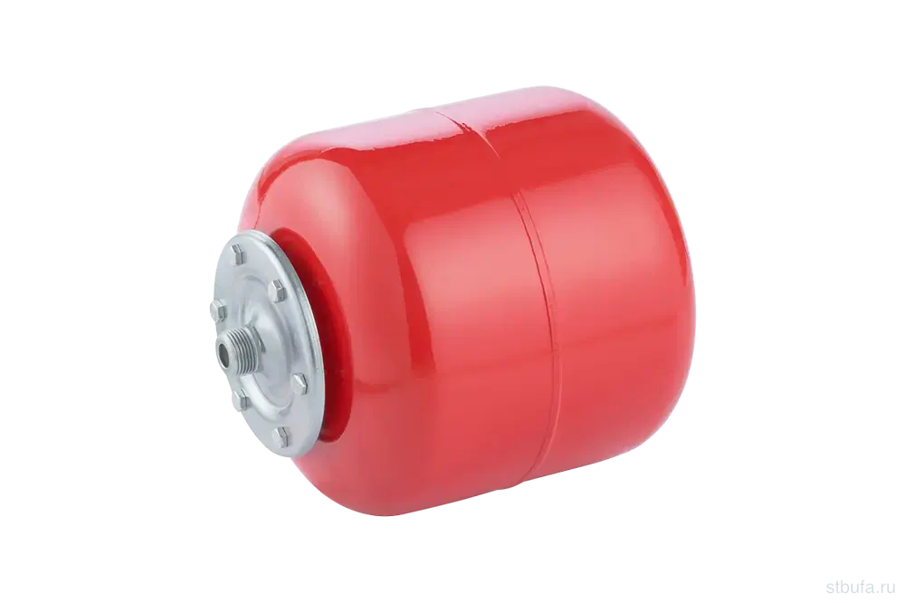 Расширительный бак 12 л (верт) ¾” Unipump