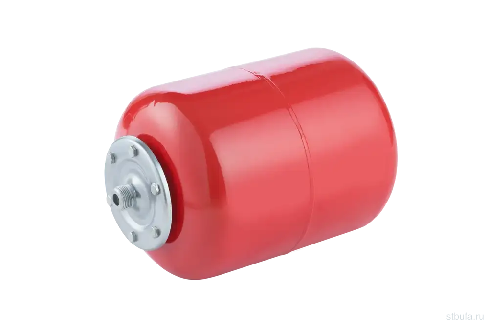 Расширительный бак 19 л (верт) ¾” Unipump