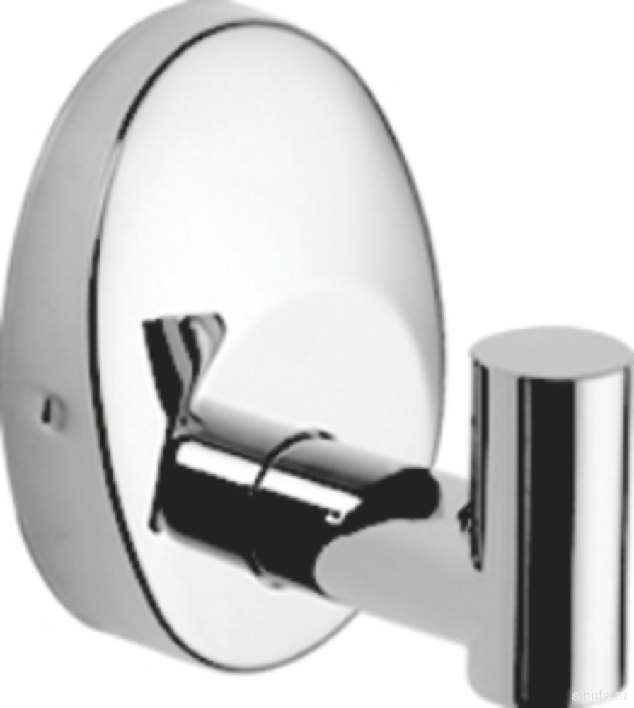Крючок LEDEME L3305-1, хром (1)
