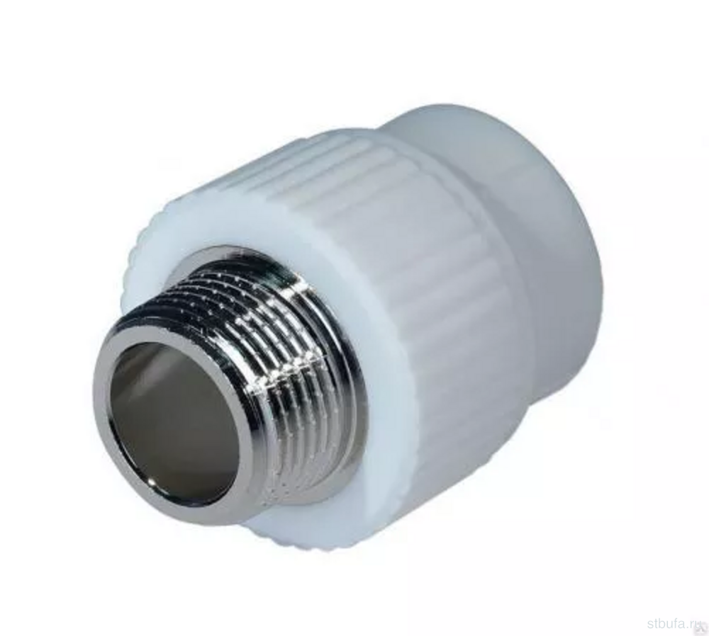 ППРС Муфта комбинированная HР 20*1/2Ш TIM (15/135)