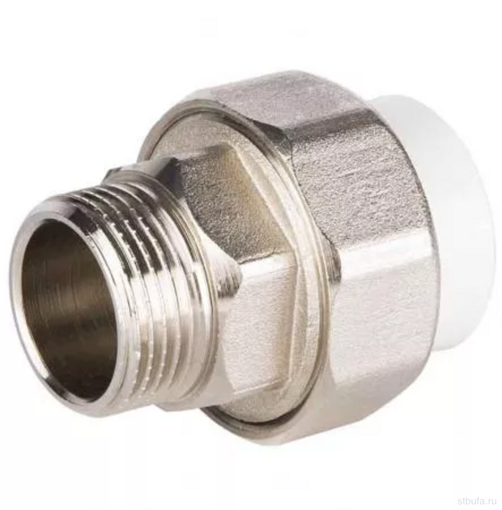 ППРС Американка НР 25*1/2" ш TIM (5/90)